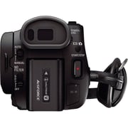 Sony FDR-AX100 4K Ultra HD Camcorder Black