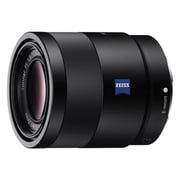 Sony Sonnar T FE 55mm F1.8 ZA ZEISS Full Frame Prime Lens
