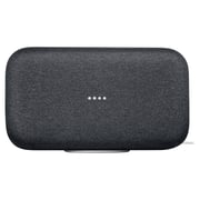 Google Home Max Bluetooth Speaker Charcoal (International Version)