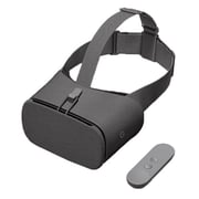 Google Daydream View VR Headset Charcoal (International Version)