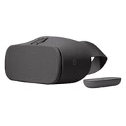 Google Daydream View VR Headset Charcoal (International Version)