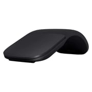 Microsoft Surface Arc Bluetooth Mouse Black