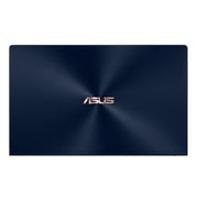 Asus ZenBook 14 UX434FLC-A6269T Laptop - Core i7 1.8GHz 16GB 1TB 2GB Win10 14inch FHD Royal Blue
