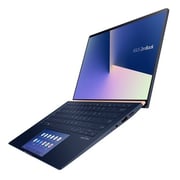 Asus ZenBook 14 UX434FLC-A6269T Laptop - Core i7 1.8GHz 16GB 1TB 2GB Win10 14inch FHD Royal Blue