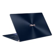 Asus ZenBook 14 UX434FLC-A6269T Laptop - Core i7 1.8GHz 16GB 1TB 2GB Win10 14inch FHD Royal Blue