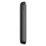 Baseus Mini S Bracket Wireless Power Bank 10000mAh Black