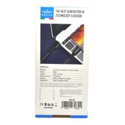 Brave 3 Type C Charging Cable 0.5/1/2M Black