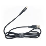 Brave MFI Lightning Cable 1m Black