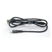 Brave MFI Lightning Cable 1m Black