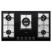 Robam Built In Gas Hob 5 Gas Burners B582