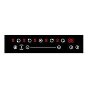 Robam Built In Induction Hob W560