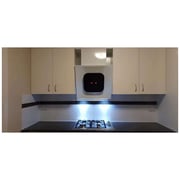 Robam Built In Hood A609