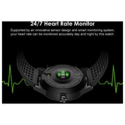 Oraimo OSW-10 Tempo W Smartwatch - Black