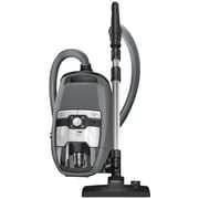 Miele Bagless Vacuum Cleaner Blizzard CX1 Excellence Graphite Grey