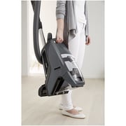 Miele Bagless Vacuum Cleaner Blizzard CX1 Excellence Graphite Grey
