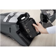 Miele Bagless Vacuum Cleaner Blizzard CX1 Excellence Graphite Grey