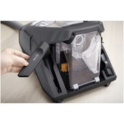 Miele Bagless Vacuum Cleaner Blizzard CX1 Excellence Graphite Grey
