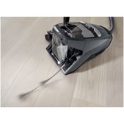 Miele Bagless Vacuum Cleaner Blizzard CX1 Excellence Graphite Grey