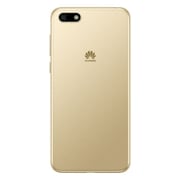 Huawei Y5 Prime (2018) 16GB Gold 4G Dual Sim DRALX2