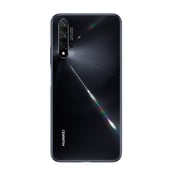 Huawei nova 5T 128GB Black 4G Dual Sim Smartphone YAL-L21