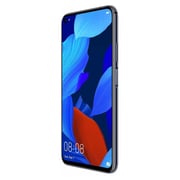 Huawei nova 5T 128GB Black 4G Dual Sim Smartphone YAL-L21