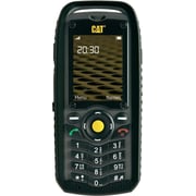  Cat B25, Dual Sim, teléfono resistente, GSM desbloqueado de  fábrica