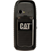  Cat B25, Dual Sim, teléfono resistente, GSM desbloqueado de  fábrica