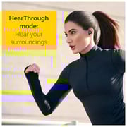 Jabra Elite Active 75t True Wireless Earbuds Titanium Black