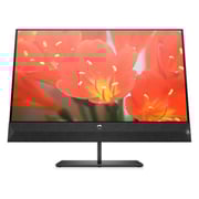 HP Pavilion FHD Monitor 27inch Black