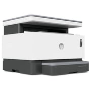 HP Neverstop Laser MFP 1200w Wireless Printer