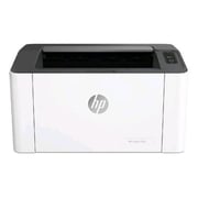 HP Laser 107w Wireless Printer