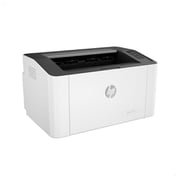 HP Laser 107w Wireless Printer