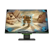 HP 25x Monitor 24.5inch