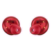 Samsung Galaxy Buds+ In Ear Wireless Headset Red