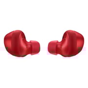 Samsung Galaxy Buds+ In Ear Wireless Headset Red