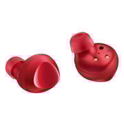 Samsung Galaxy Buds+ In Ear Wireless Headset Red