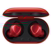 Samsung Galaxy Buds+ In Ear Wireless Headset Red