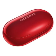 Samsung Galaxy Buds+ In Ear Wireless Headset Red