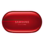 Samsung Galaxy Buds+ In Ear Wireless Headset Red