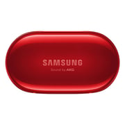 Samsung Galaxy Buds+ In Ear Wireless Headset Red