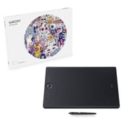 Wacom Intuos Pro Large Graphic Tablet With Pen