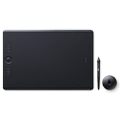 Wacom Intuos Pro Large Graphic Tablet With Pen