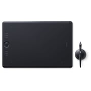 Wacom Intuos Pro Large Graphic Tablet With Pen