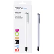 Wacom Bamboo Solo 4th Generation Stylus White