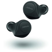 Jabra ELITE 75t True Wireless Earbuds Black