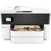 HP OfficeJet Pro 7740 Wide Format All-in-One Printer (G5J38A)