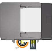HP OfficeJet Pro 8023 All-in-One Printer(1KR64B)