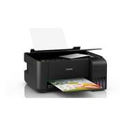 Epson EcoTank L3150 Wi-Fi All-in-One Ink Tank Printer