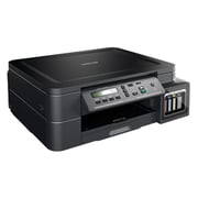 Brother DCP-T510W Colour Inkjet Multi-function Printer