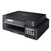 Brother DCP-T510W Colour Inkjet Multi-function Printer